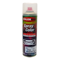 Pintura En Aerosol Secado Rapido Sherwin-williams