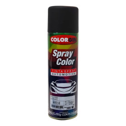 Pintura En Aerosol Secado Rapido Sherwin-williams