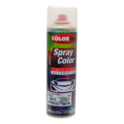 Pintura En Aerosol Secado Rapido Sherwin-williams