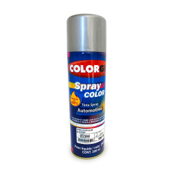 Aerosol Alta Temperatura para Escapes 500 °C