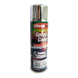 Pintura En Aerosol Secado Rapido Sherwin-williams