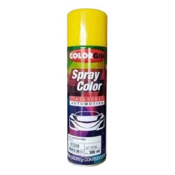 Pintura en aerosol para caliper