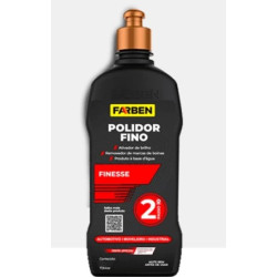 Pulidor fino (paso 2) 0.5L