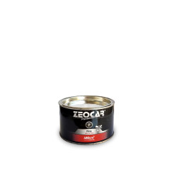 Pasta para pulir fina Zeocar x 0.5KG