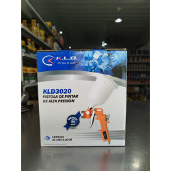 PISTOLA PARA PINTAR KLD 3020