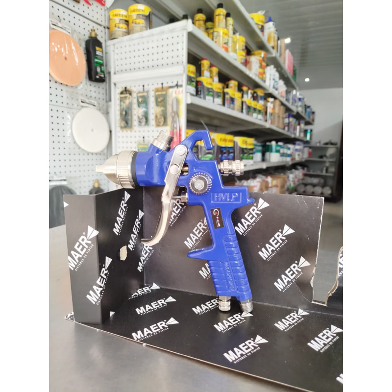 PISTOLA PARA PINTAR KLD 3025