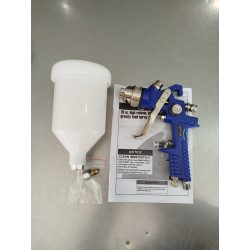 PISTOLA PARA PINTAR KLD 3025