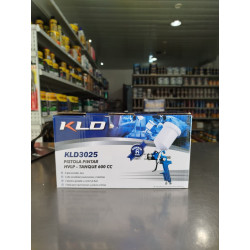 PISTOLA PARA PINTAR KLD 3025
