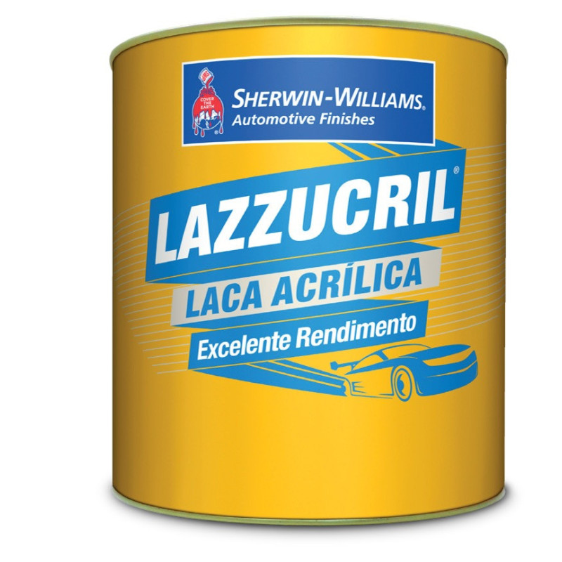 Barniz 7500 Incoloro 1L