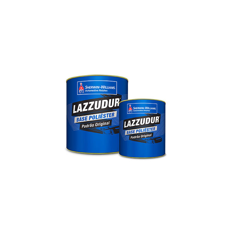 Barniz 7502 rápido listo para uso 1L