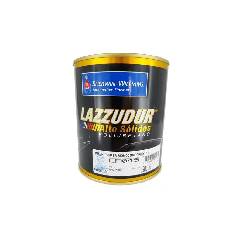 Wash Primer Monocomponente LF045