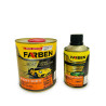 Barniz 030 Poliuretano Fast Dry c/cat x 1.2L