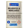 Thinner 455 Especial para Poliuretano 5L