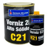 Barniz C21 Altos Solidos c/cat 1L
