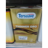 THINNER SELLO DE ORO 18L
