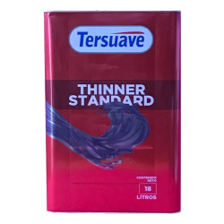 THINNER STANDARD 18L