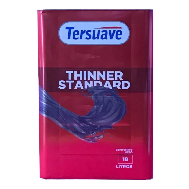 THINNER STANDARD 18L