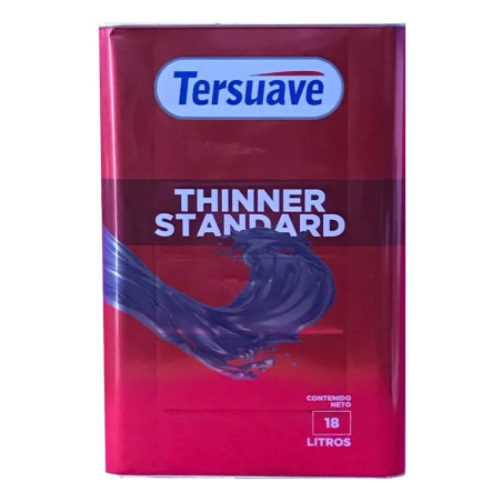 THINNER STANDARD 18L