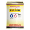 Diluyente Poliéster FARBEN 8400 18L