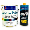 Spectra Prime Blanco c/cat 4L