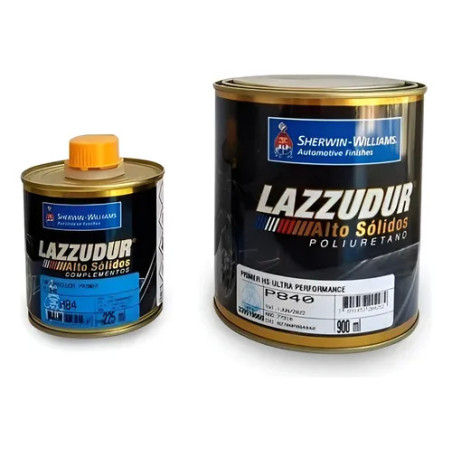 Primer P840 HS Ultra Performance Gris 1L