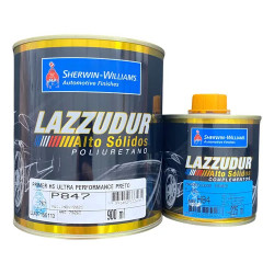 Primer P847 HS Ultra Performance Negro 1L