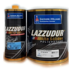 Primer P840 HS Ultra Performance Gris 3.6L