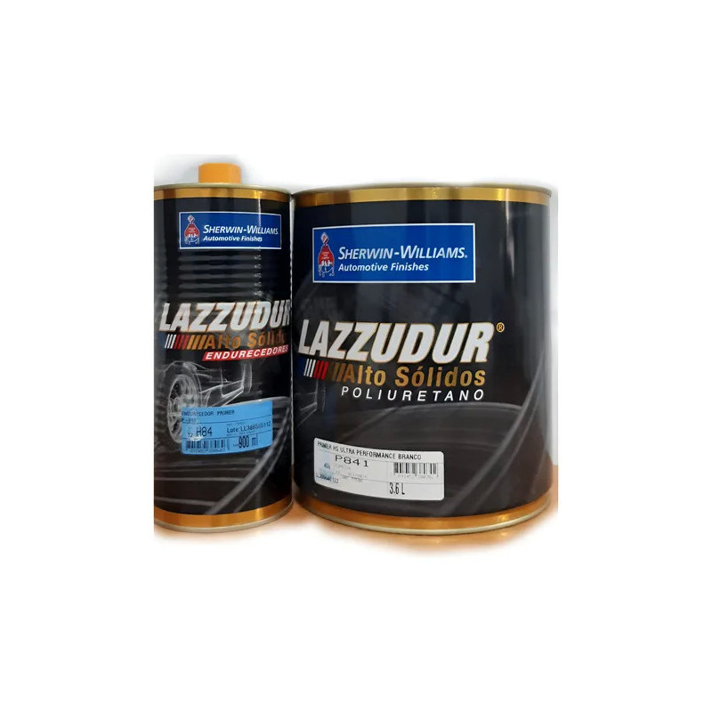 Primer P841 HS Ultra Performance Blanco 3.6L