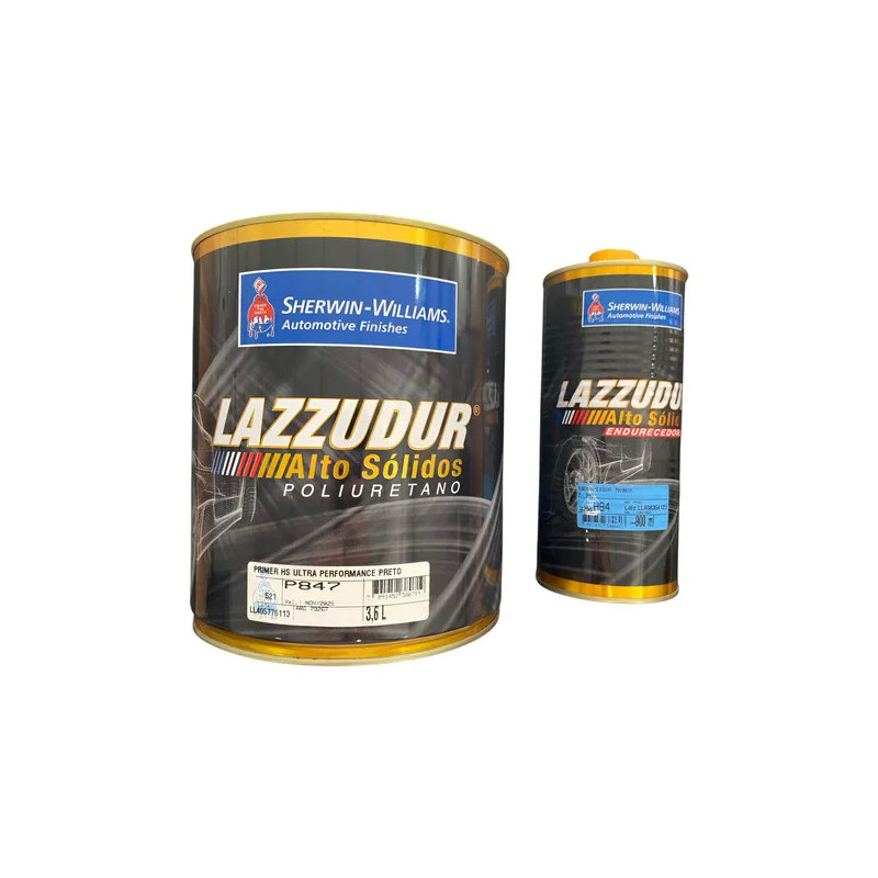 Primer P847 HS Ultra Performance Blanco 3.6L