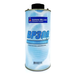 Protector BP302 Subcarroceria Negro Base Agua 0.9L