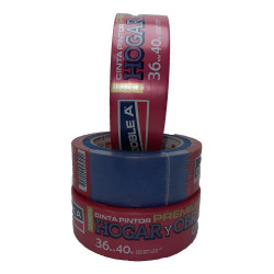 Doble A Cinta Azul Obra UV900 36x40