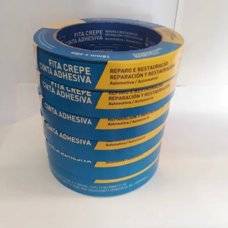 Norton Cinta de Enmascarar GOLD