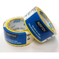 Norton Cinta de Enmascarar GOLD