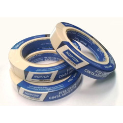 Norton Cinta de Enmascarar