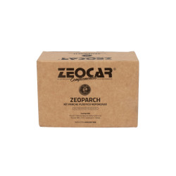 Zeparch Kit de Plástico Reforzado con Fibra de Vidrio