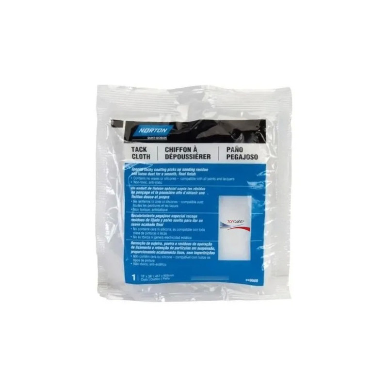 Norton Gasa Barnizada