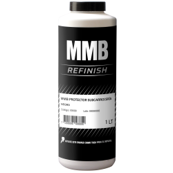 MMB Colorin Subcarroceria Blanco 1L