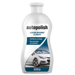 Colorin Autopolish 0.450L