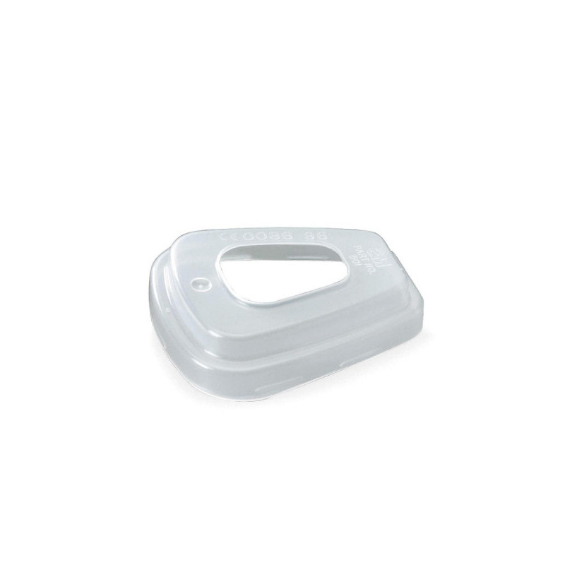 RETENEDOR PARA PREFILTRO x1u 3M 501