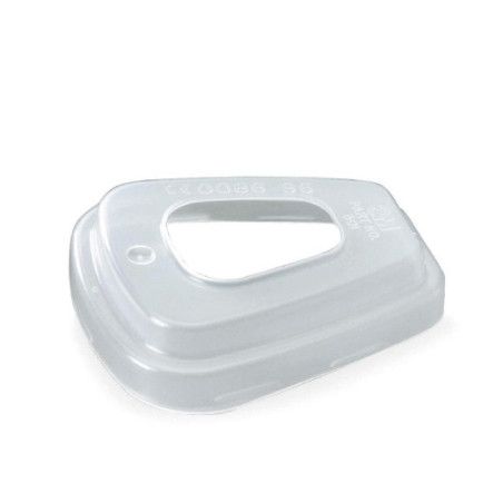 RETENEDOR PARA PREFILTRO x1u 3M 501