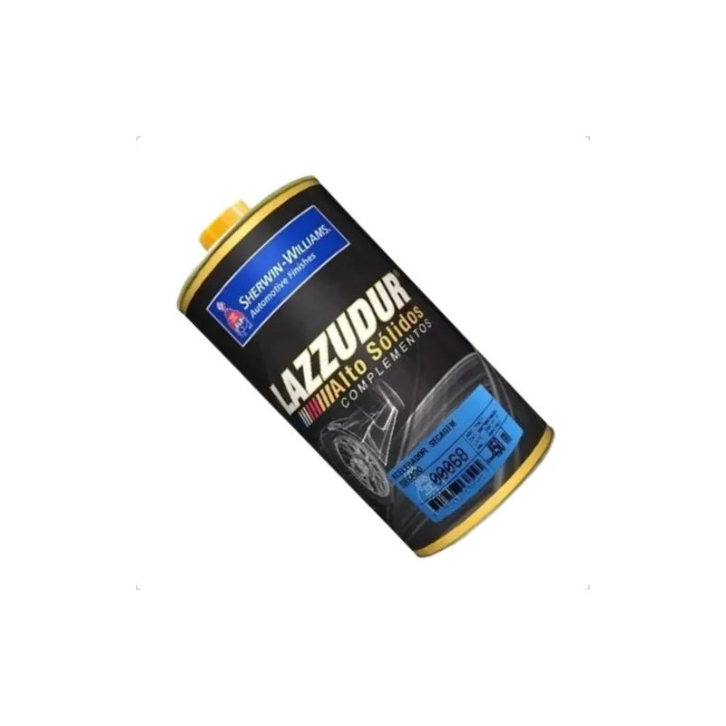 Acelerador p/ secado - Barnices/pinturas politécnicas 450ml