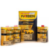 Barniz c/ catalizador farben 890 5 Lts