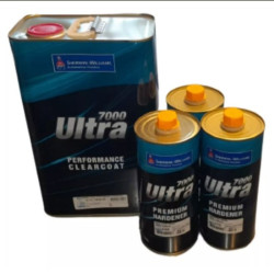Barniz SW CC900 c/catalizador X 7.5 Ltrs