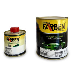 Primer Farben 410 c/cat 0.9 Lts