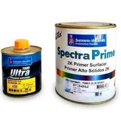 SW Spectra Prime Blanco c/cat 1.125 Ltrs