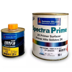 SW Spectra Prime gris c/cat 1.125 Ltrs