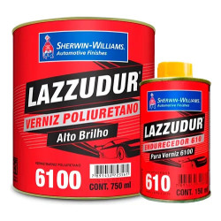 Barniz Poliuretano 6100