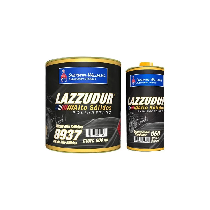 Barniz Altos Solidos 8937