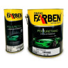 FARBEN Primer Poliuretano Bicomponente con catalizador