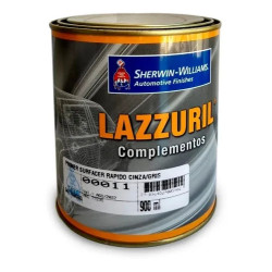 Primer Surfacer Rápido Blanco x 0.9L